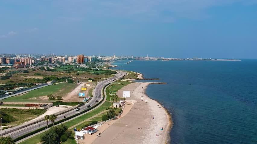 maison Nicolai_ centro città, area molto fornita!! Bari Esterno foto