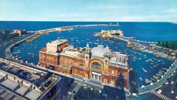 maison Nicolai_ centro città, area molto fornita!! Bari Esterno foto