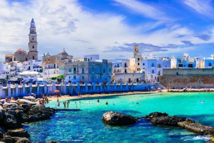 maison Nicolai_ centro città, area molto fornita!! Bari Esterno foto