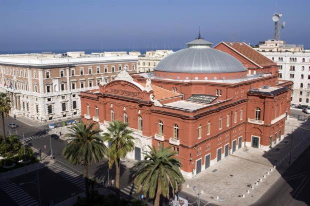 maison Nicolai_ centro città, area molto fornita!! Bari Esterno foto